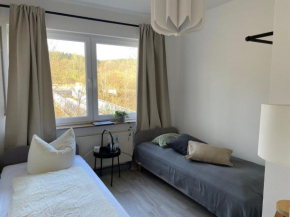 Bigge Elements Gästezimmer 1 